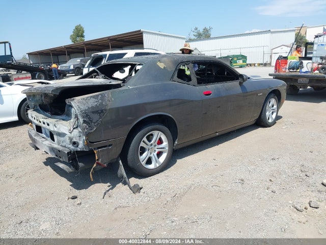 Dodge Challenger R/t 2017 2C3CDZBT7HH519314 Image 4