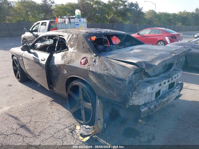 Dodge Challenger R/t 2017 2C3CDZBT7HH519314 Image 6