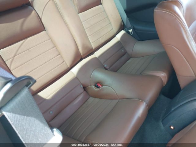 2013 FORD MUSTANG 1ZVBP8CF5D5284489 Photo 7