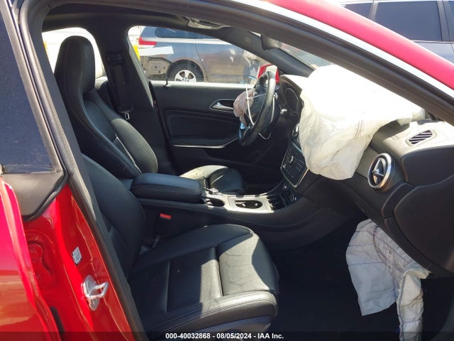 WDDSJ4EB7GN377158 Mercedes-Benz CLA 250