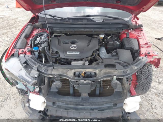 JM3KFBAY7L0848461 Mazda Cx-5 Grand Touring Reserve