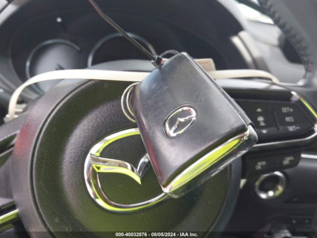 JM3KFBAY7L0848461 Mazda Cx-5 Grand Touring Reserve