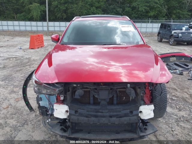 JM3KFBAY7L0848461 Mazda Cx-5 Grand Touring Reserve