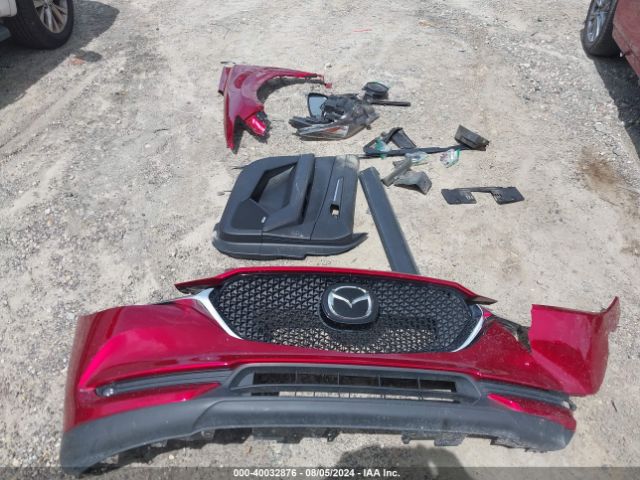 JM3KFBAY7L0848461 Mazda Cx-5 Grand Touring Reserve
