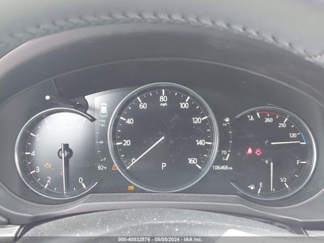 JM3KFBAY7L0848461 Mazda Cx-5 Grand Touring Reserve