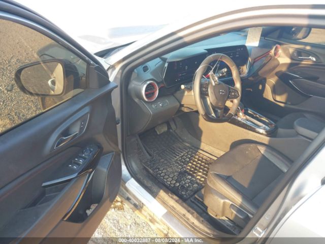 KL77LJE27RC107674 Chevrolet Trax Fwd 2rs