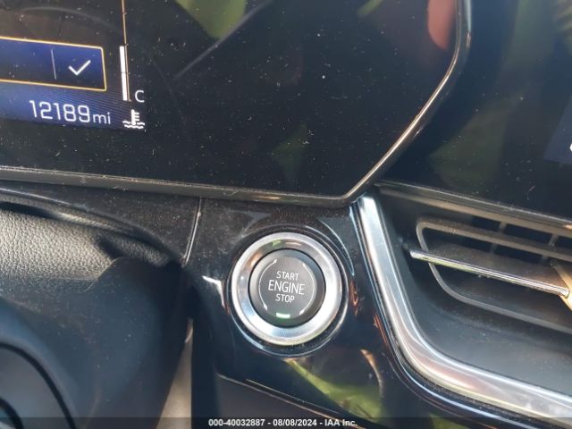 KL77LJE27RC107674 Chevrolet Trax Fwd 2rs