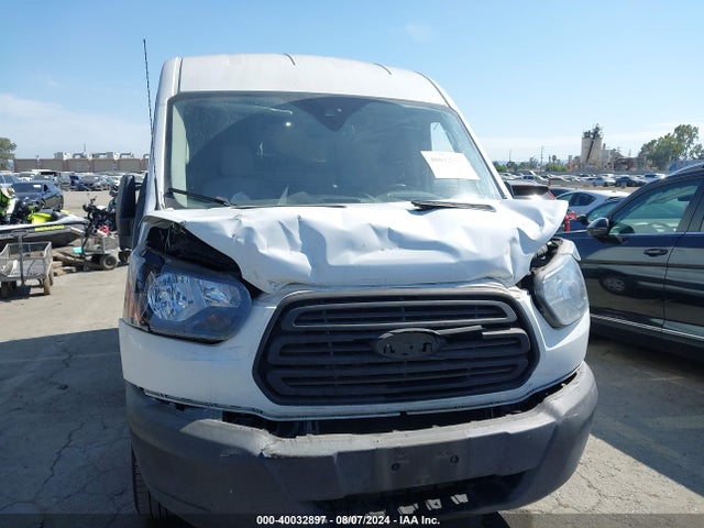 Ford Transit-150 2019 1FTYE1CM4KKB19430 Image 12