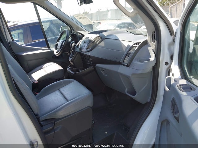 Ford Transit-150 2019 1FTYE1CM4KKB19430 Image 5