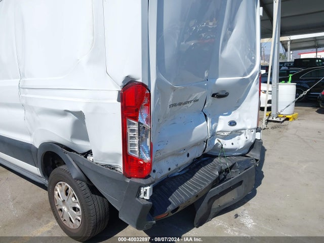 Ford Transit-150 2019 1FTYE1CM4KKB19430 Image 6