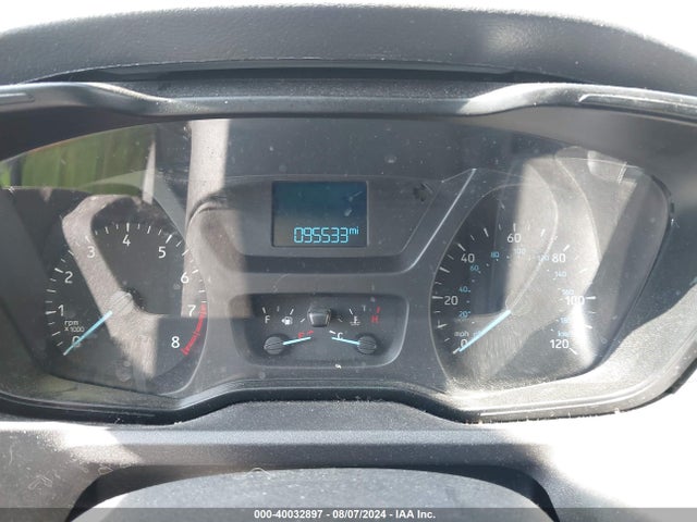 Ford Transit-150 2019 1FTYE1CM4KKB19430 Image 7