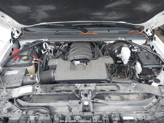 Chevrolet Suburban Lt 2019 1GNSKHKC8KR171965 Image 10