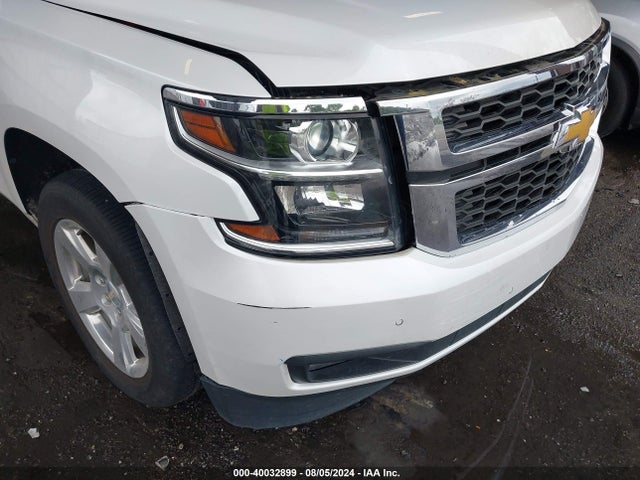 Chevrolet Suburban Lt 2019 1GNSKHKC8KR171965 Image 18