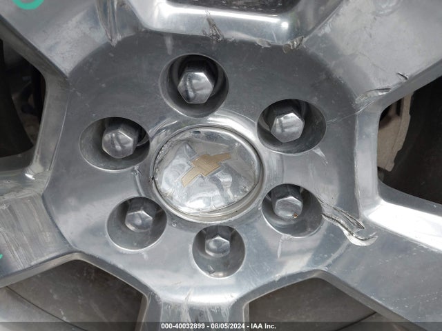 Chevrolet Suburban Lt 2019 1GNSKHKC8KR171965 Image 22