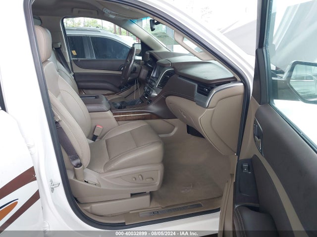 Chevrolet Suburban Lt 2019 1GNSKHKC8KR171965 Image 5