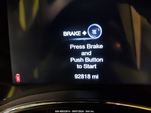 1C4RDJDG3HC848313 Dodge Durango Gt Awd