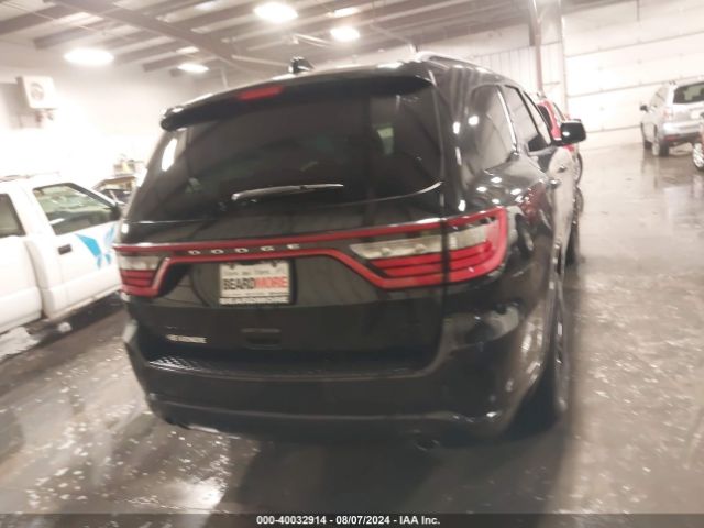 1C4RDJDG3HC848313 Dodge Durango Gt Awd