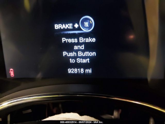 1C4RDJDG3HC848313 Dodge Durango Gt Awd