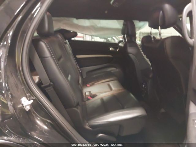 1C4RDJDG3HC848313 Dodge Durango Gt Awd