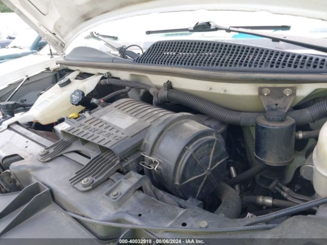 1GCWGAFF7H1314712 Chevrolet Express 2500 Work Van