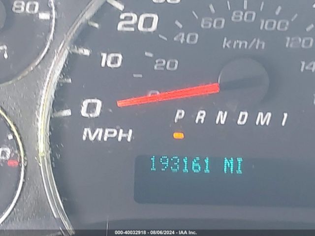 1GCWGAFF7H1314712 Chevrolet Express 2500 Work Van