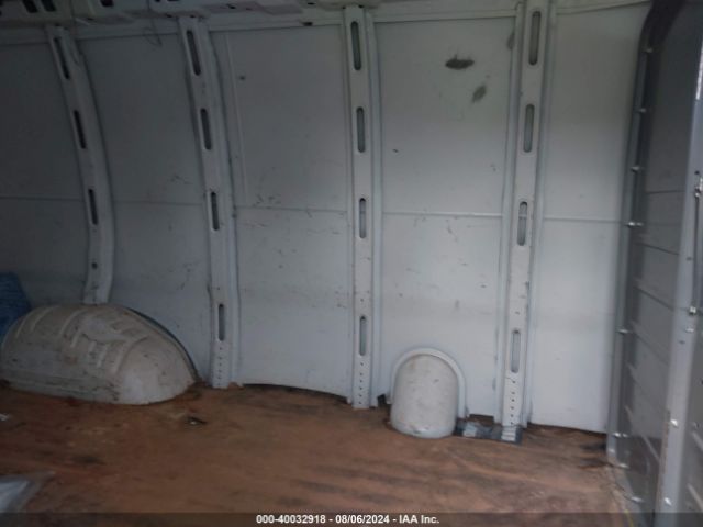 1GCWGAFF7H1314712 Chevrolet Express 2500 Work Van