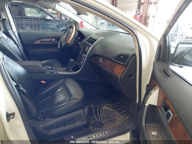 2LMDJ8JK8FBL26584 Lincoln MKX