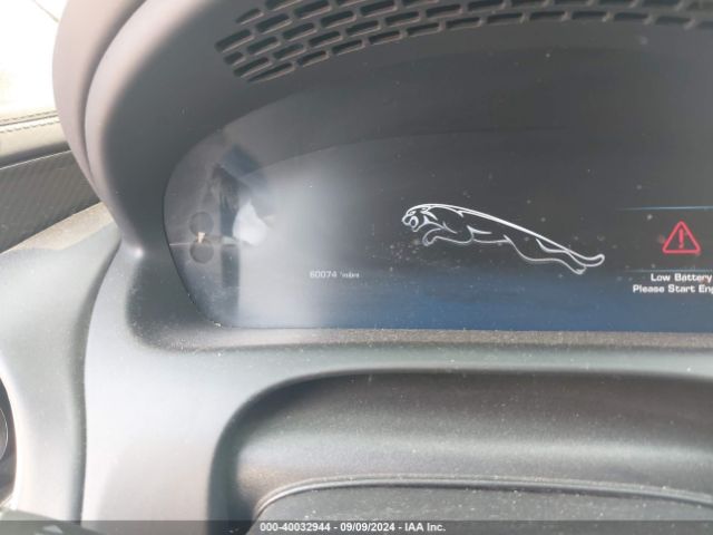 SAJWA2GZ6E8V62289 Jaguar Xj Xjl Portfolio
