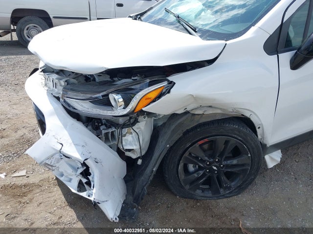 Chevrolet Trax Lt 2019 3GNCJLSB9KL136585 Image 6