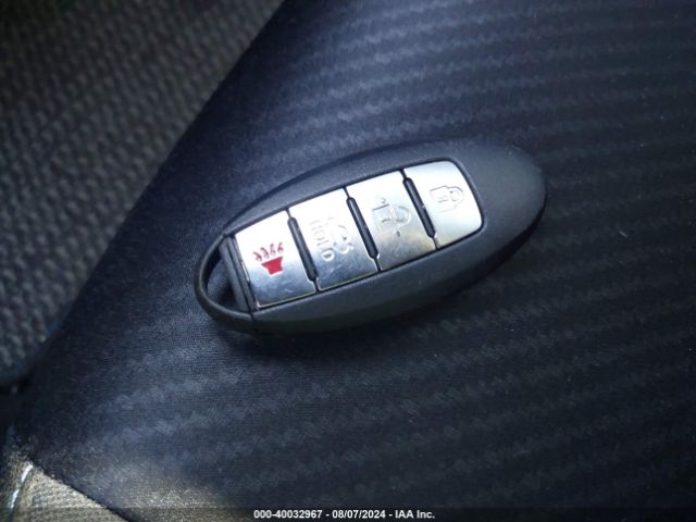 Nissan Altima 2.5 Sr 2016 1N4AL3AP8GC167598 Image 11