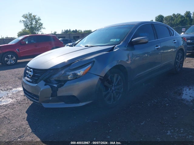 Nissan Altima 2.5 Sr 2016 1N4AL3AP8GC167598 Image 2