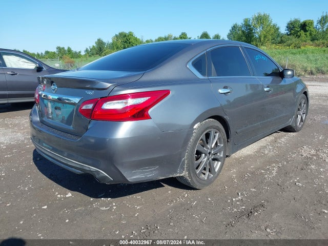 Nissan Altima 2.5 Sr 2016 1N4AL3AP8GC167598 Image 4