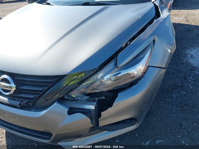 Nissan Altima 2.5 Sr 2016 1N4AL3AP8GC167598 Image 6