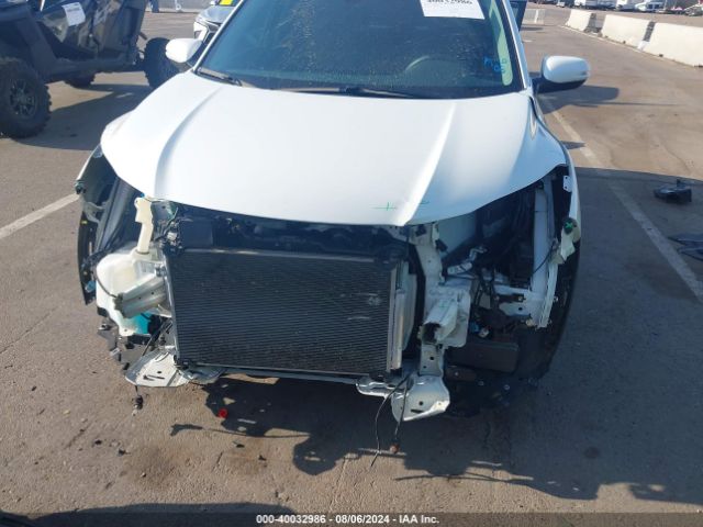 3CZRU5H57NM744637 Honda Hr-v 2wd Ex