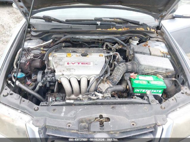 2004 ACURA TSX JH4CL96804C020936 Photo 9