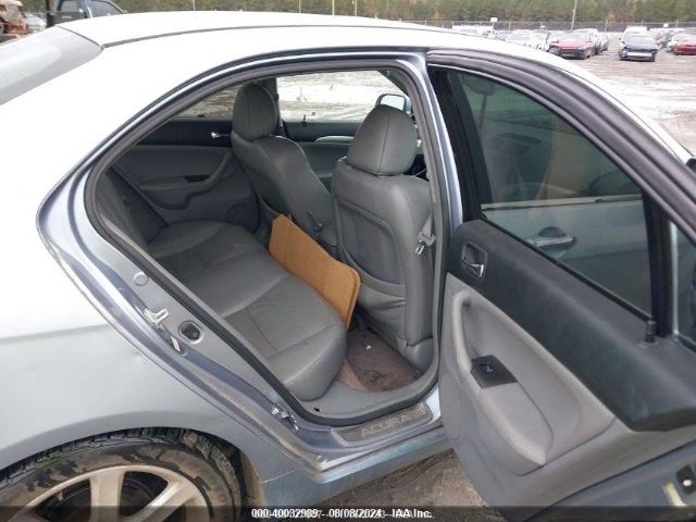 2004 ACURA TSX JH4CL96804C020936 Photo 7
