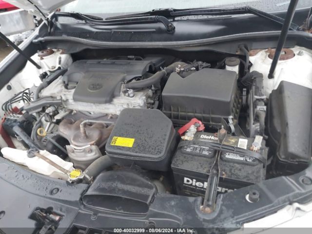 4T4BF1FK5ER380668 Toyota CAMRY LE