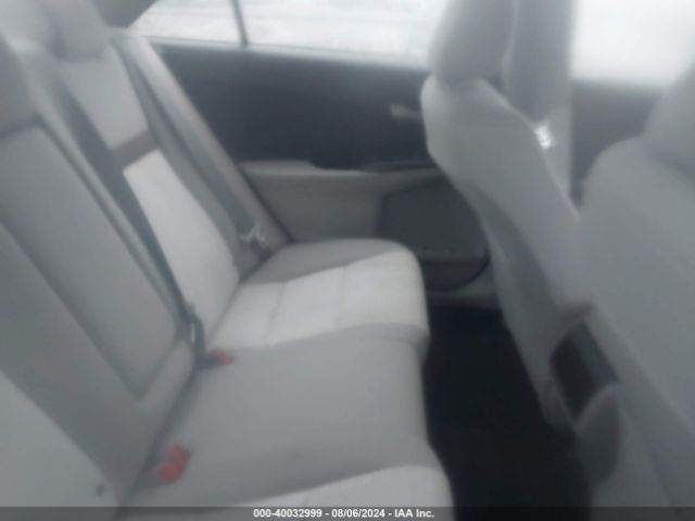 4T4BF1FK5ER380668 Toyota CAMRY LE