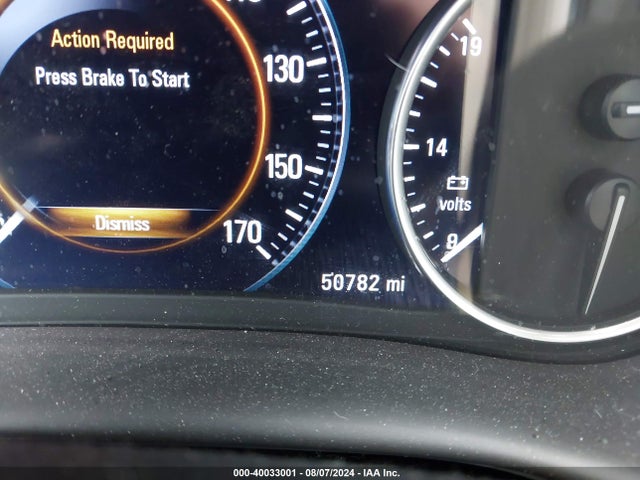 Buick Envision Premium I 2017 LRBFXESX6HD018356 Image 15