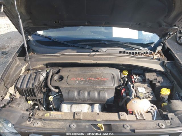 ZACCJBBT0GPE39359 Jeep Renegade Latitude