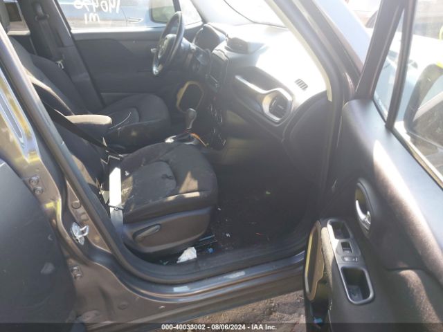 ZACCJBBT0GPE39359 Jeep Renegade Latitude