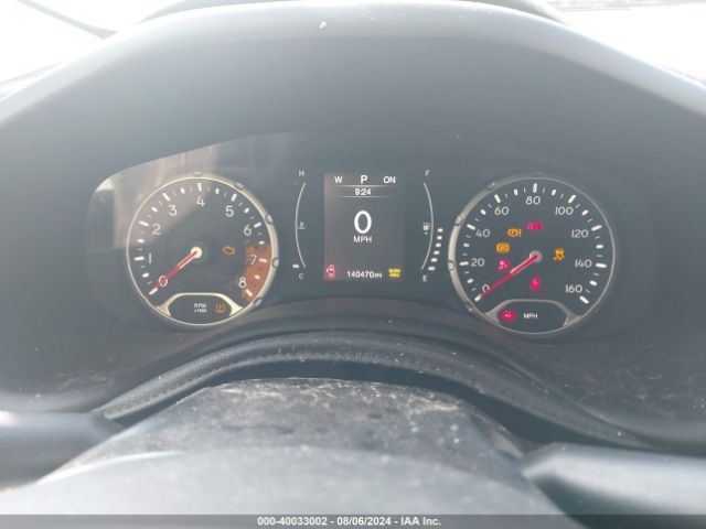 ZACCJBBT0GPE39359 Jeep Renegade Latitude