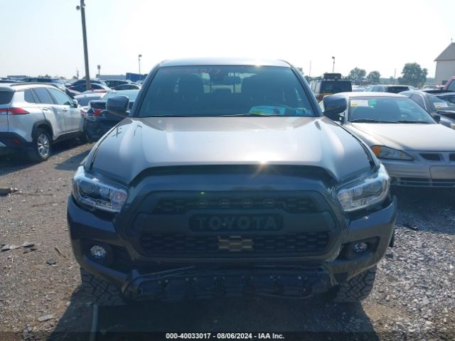 5TFCZ5AN7MX276943 Toyota Tacoma Trd Off-road