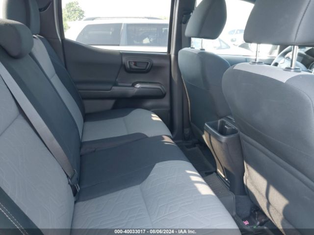 5TFCZ5AN7MX276943 Toyota Tacoma Trd Off-road