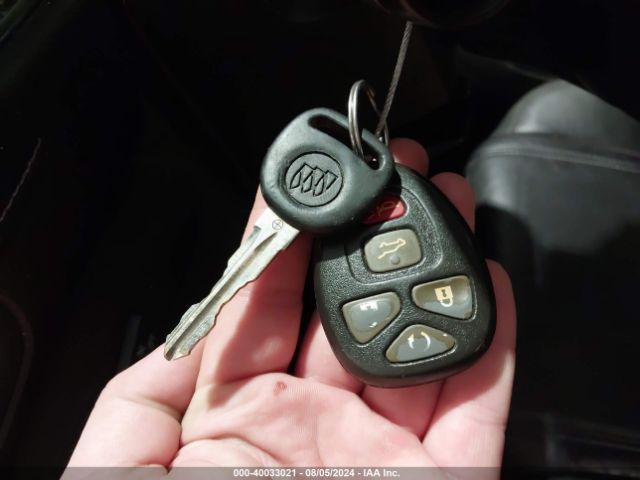 5GAKVBKD0FJ346981 Buick Enclave Leather