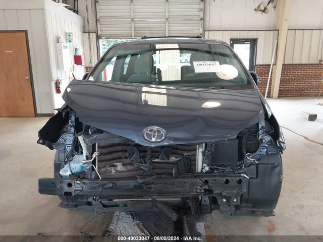 Toyota Sienna Le 8 Passenger 2015 5TDKK3DC7FS652788 Image 13
