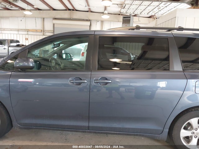 Toyota Sienna Le 8 Passenger 2015 5TDKK3DC7FS652788 Image 15