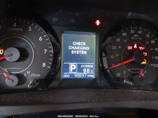 Toyota Sienna Le 8 Passenger 2015 5TDKK3DC7FS652788 Image 16