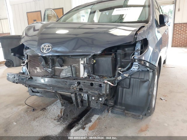 Toyota Sienna Le 8 Passenger 2015 5TDKK3DC7FS652788 Image 6