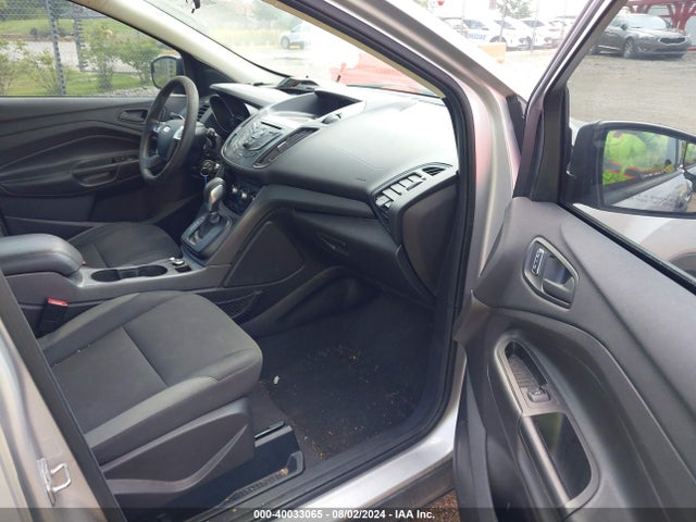 Ford ESCAPE S 2016 1FMCU0F78GUA36636 Image 5